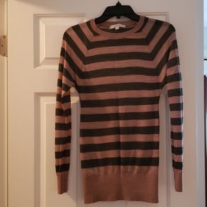 NWOT Loft lightweight tunic